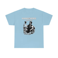 The Hangovers Part III-00 - T-Shirt - Witty Twisters Fashions