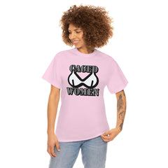 Caged Women - T-Shirt - Witty Twisters Fashions