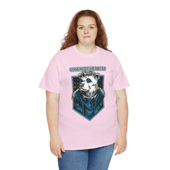 Cocaine Dealer Bear - T-Shirt - Witty Twisters Fashions