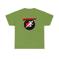 Superzero - T-Shirt - Witty Twisters Fashions