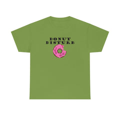 Donut Disturb - T-Shirt - Witty Twisters Fashions