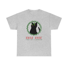 That Tree Looks Like A Mountain - T-Shirt - Witty Twisters Fashions