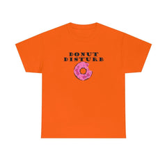 Donut Disturb - T-Shirt - Witty Twisters Fashions