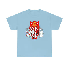 Spank Me Yank Me Crank Me - T-Shirt - Witty Twisters Fashions