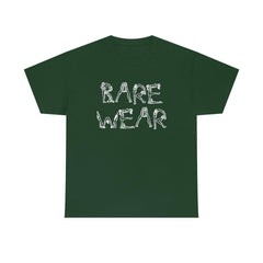 Bare Wear Letters Are Nude Women - T-Shirt - Witty Twisters Fashions