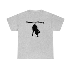 Loosey Lucy - T-Shirt - Witty Twisters Fashions