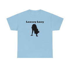 Loosey Lucy - T-Shirt - Witty Twisters Fashions