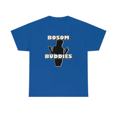 Bosom Buddies - T-Shirt - Witty Twisters Fashions