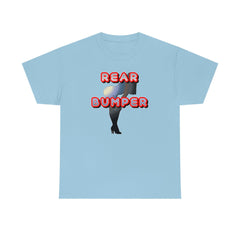Rear Bumper - T-Shirt - Witty Twisters Fashions