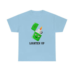 Lighten Up - T-Shirt - Witty Twisters Fashions