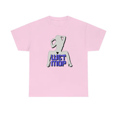 Wet Mop - T-Shirt - Witty Twisters Fashions