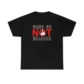 Make Me Not Believe - T-Shirt - Witty Twisters Fashions