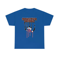Monster Inside - T-Shirt - Witty Twisters Fashions