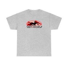 I Wet Myself - T-Shirt - Witty Twisters Fashions