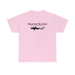 Master Baiter Arizona Shark Fishing Club - T-Shirt - Witty Twisters Fashions