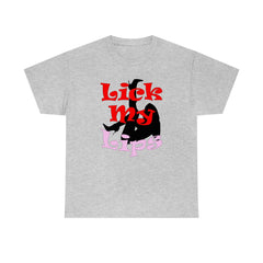 Lick My Lips - T-Shirt - Witty Twisters Fashions