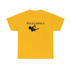 The Poleympics - T-Shirt - Witty Twisters Fashions