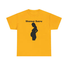 Mama Bare - T-Shirt - Witty Twisters Fashions