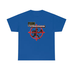 Peon The Professional - T-Shirt - Witty Twisters Fashions