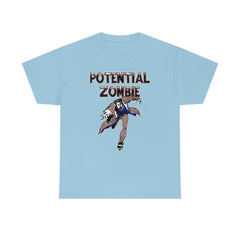Potential Zombie - T-Shirt - Witty Twisters Fashions