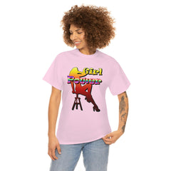 Girl Power - T-Shirt - Witty Twisters Fashions