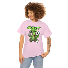 Happy 420 - T-Shirt - Witty Twisters Fashions