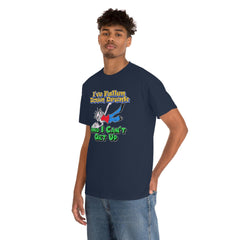 I've Fallen Down Drunk And I Can't Get Up - T-Shirt - Witty Twisters Fashions