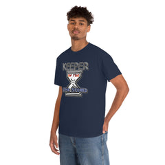 Keeper Of The Time Stoned - T-Shirt - Witty Twisters Fashions