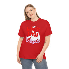 Lick My Lips - T-Shirt - Witty Twisters Fashions