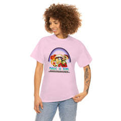 Magic Is Real - T-Shirt - Witty Twisters Fashions