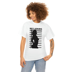 Miss Behave - T-Shirt - Witty Twisters Fashions