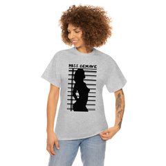 Miss Behave - T-Shirt - Witty Twisters Fashions