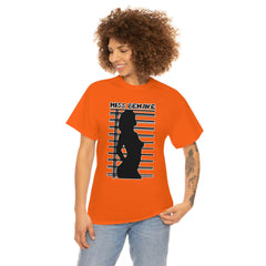 Miss Behave - T-Shirt - Witty Twisters Fashions