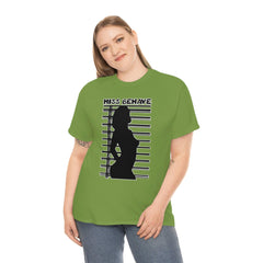 Miss Behave - T-Shirt - Witty Twisters Fashions