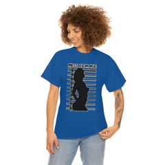 Miss Behave - T-Shirt - Witty Twisters Fashions