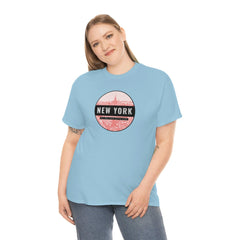 New York Get The Fuck Outta Here! - T-Shirt - Witty Twisters Fashions
