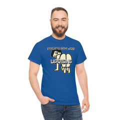 Pacific Rim Job Uprising - T-Shirt - Witty Twisters Fashions