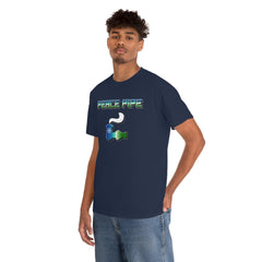 Peace Pipe - T-Shirt - Witty Twisters Fashions