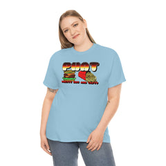 PHAT Pretty Hot And Tasty - T-Shirt - Witty Twisters Fashions