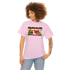 PHAT Pretty Hot And Tasty - T-Shirt - Witty Twisters Fashions