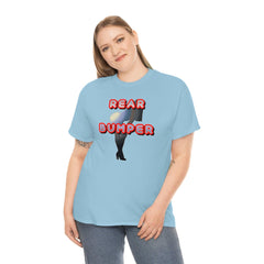 Rear Bumper - T-Shirt - Witty Twisters Fashions