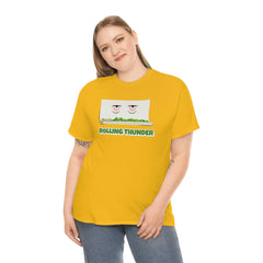 Rolling Thunder - T-Shirt - Witty Twisters Fashions
