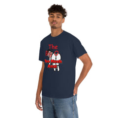The Big O Too Much Anal - T-Shirt - Witty Twisters Fashions