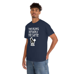 The Bong Remains The Same - T-Shirt - Witty Twisters Fashions