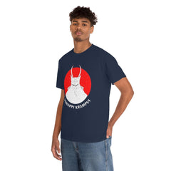 Unhappy Krampus - T-Shirt - Witty Twisters Fashions