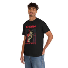 Zombielina Can Still Get More Dates Than Me - T-Shirt - Witty Twisters Fashions