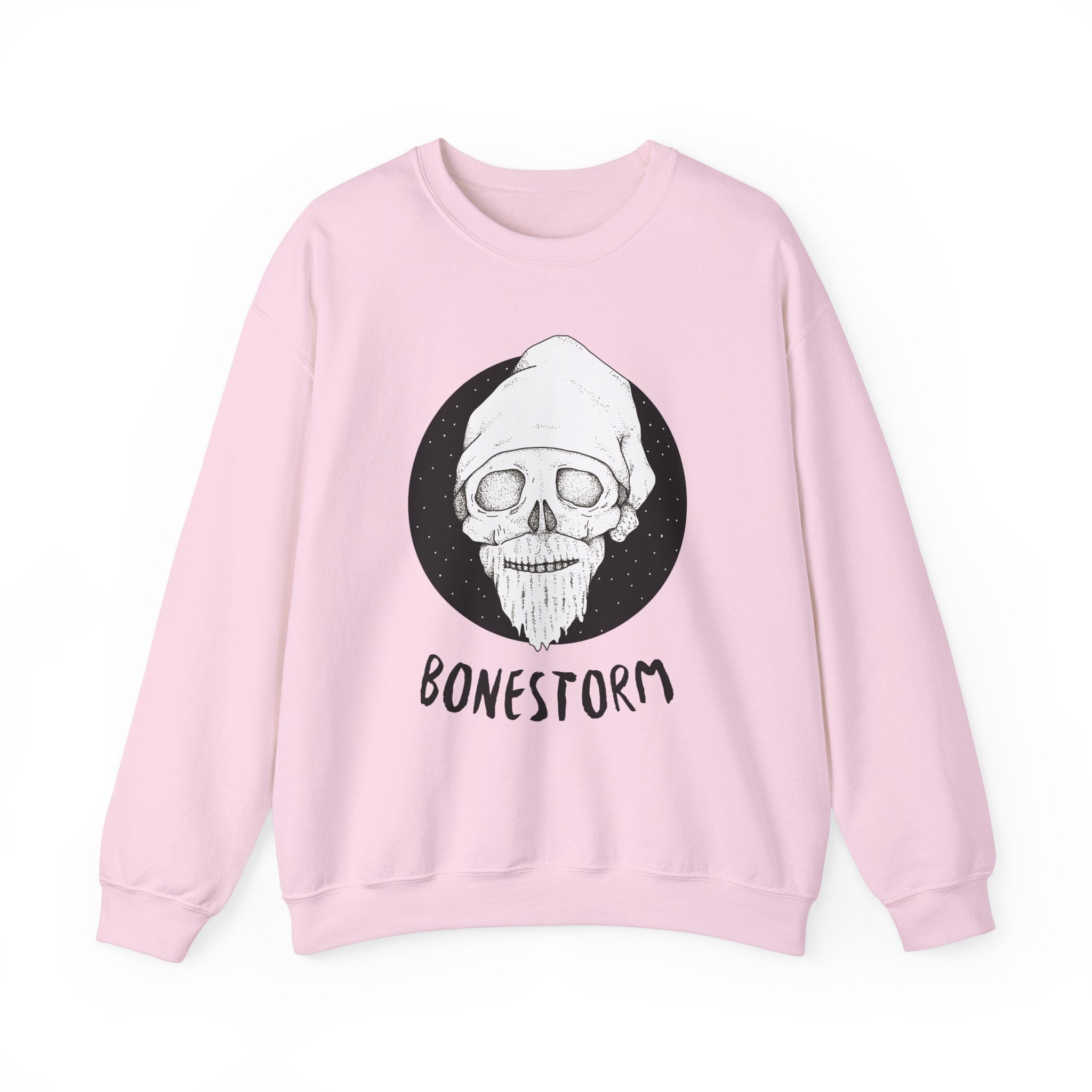 Bonestorm - Sweatshirt