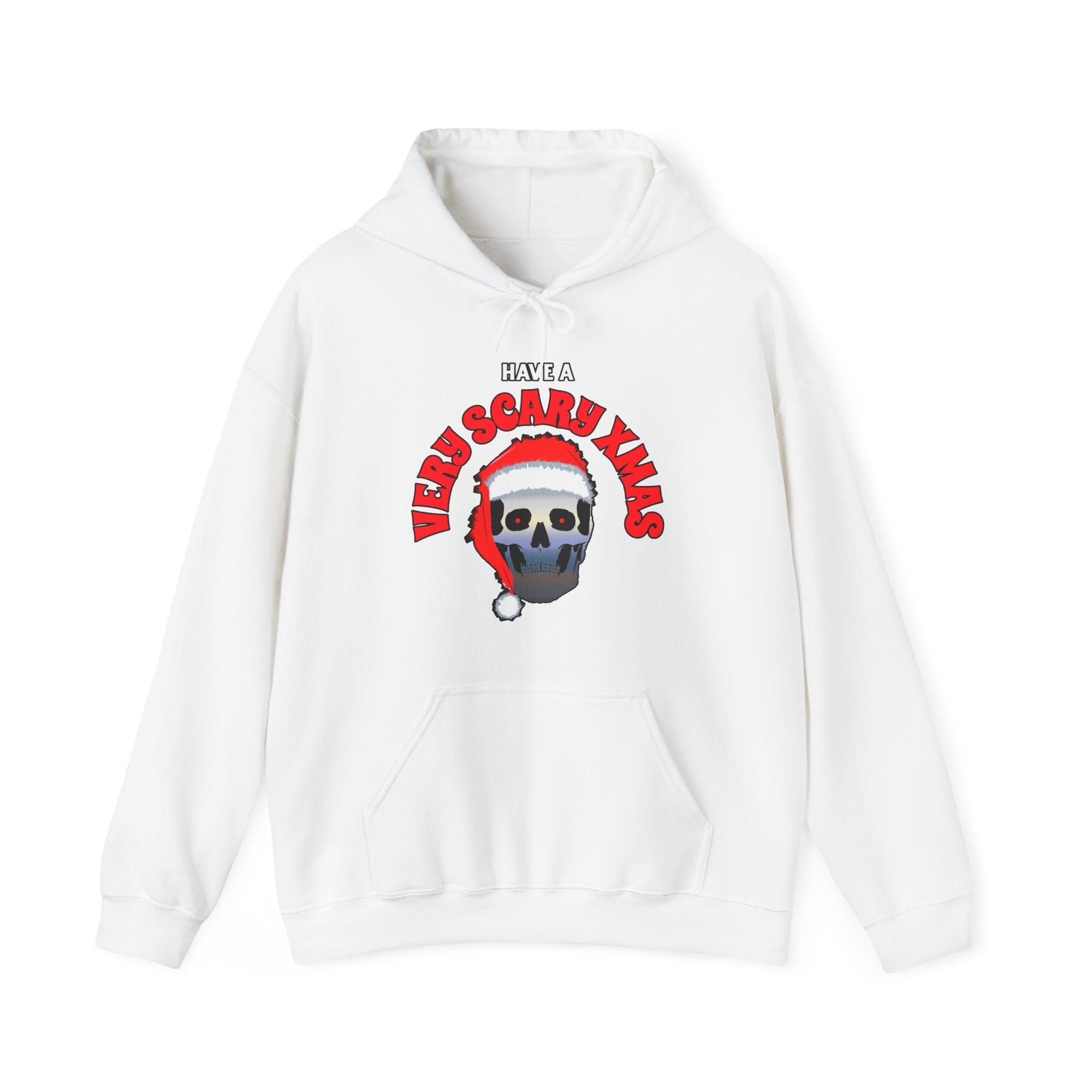 Have A Very Scary Xmas - Hoodie