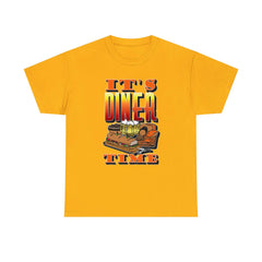 It's Diner Time - Witty Twisters T-Shirts