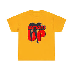 Bottoms Up - Witty Twisters T-Shirts